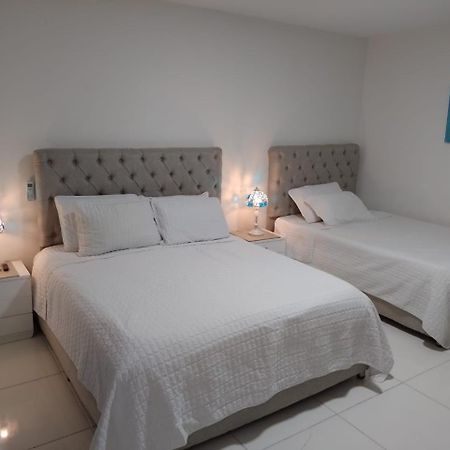 Hotel Colonial Andino - Parque Principal De Pitalito Eksteriør bilde