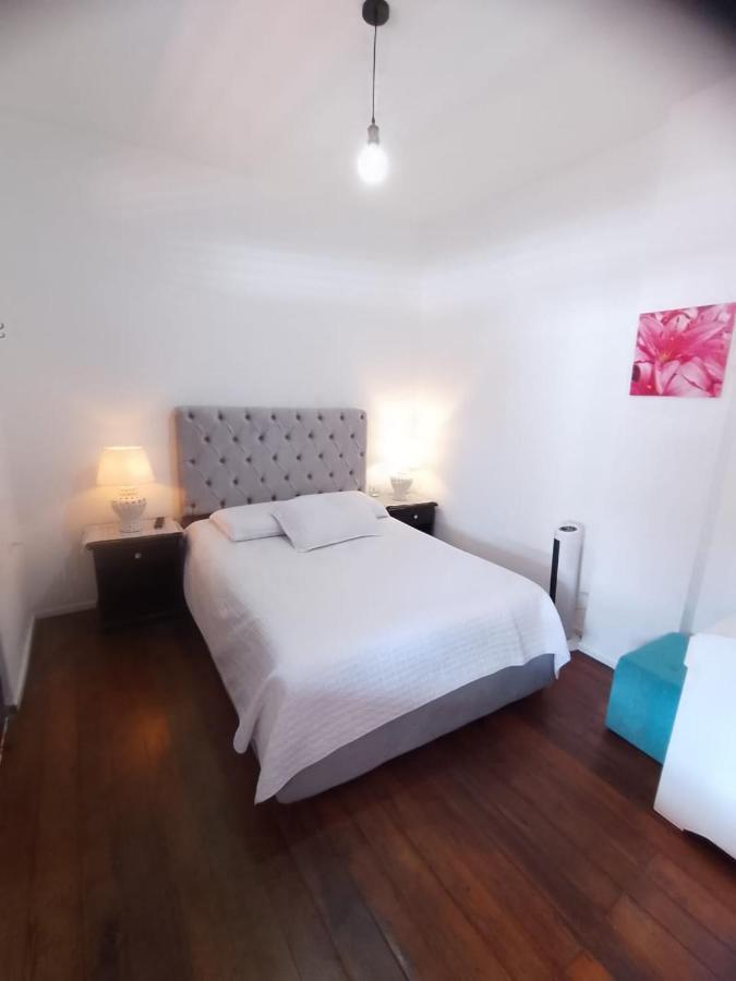 Hotel Colonial Andino - Parque Principal De Pitalito Eksteriør bilde