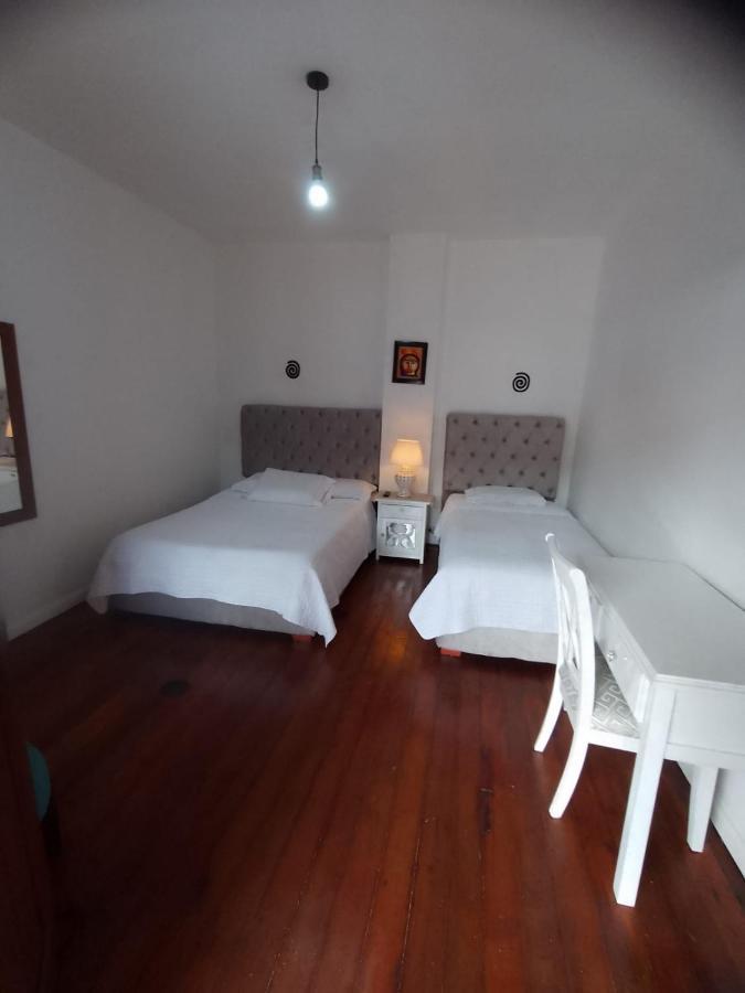 Hotel Colonial Andino - Parque Principal De Pitalito Eksteriør bilde