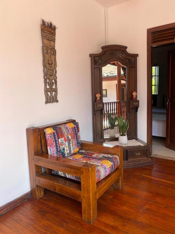 Hotel Colonial Andino - Parque Principal De Pitalito Eksteriør bilde