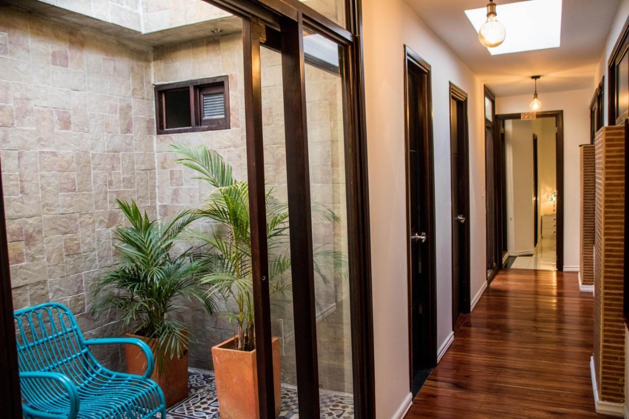 Hotel Colonial Andino - Parque Principal De Pitalito Eksteriør bilde